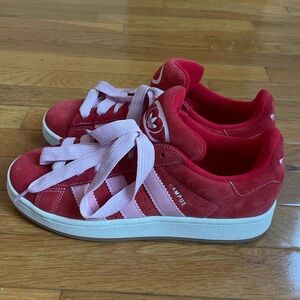Adidas Campus Sneakers - Never Worn